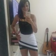 Aline Gomes