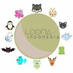 LOOΠΔ Indonesia 2