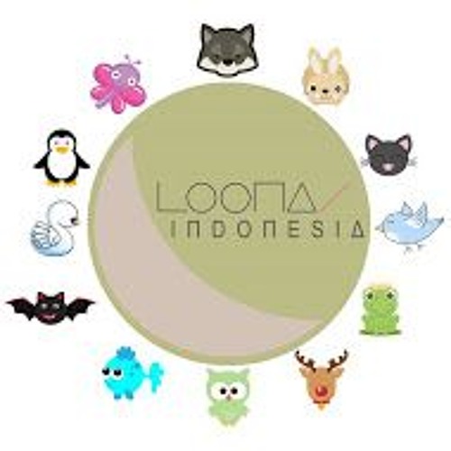 LOOΠΔ Indonesia 2’s avatar