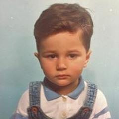 Faruk Rukfas Karalija
