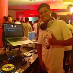 Dj Alonso Cortez