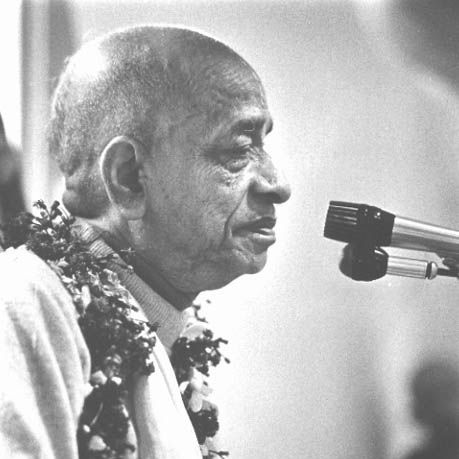 Srila Prabhupada Vani