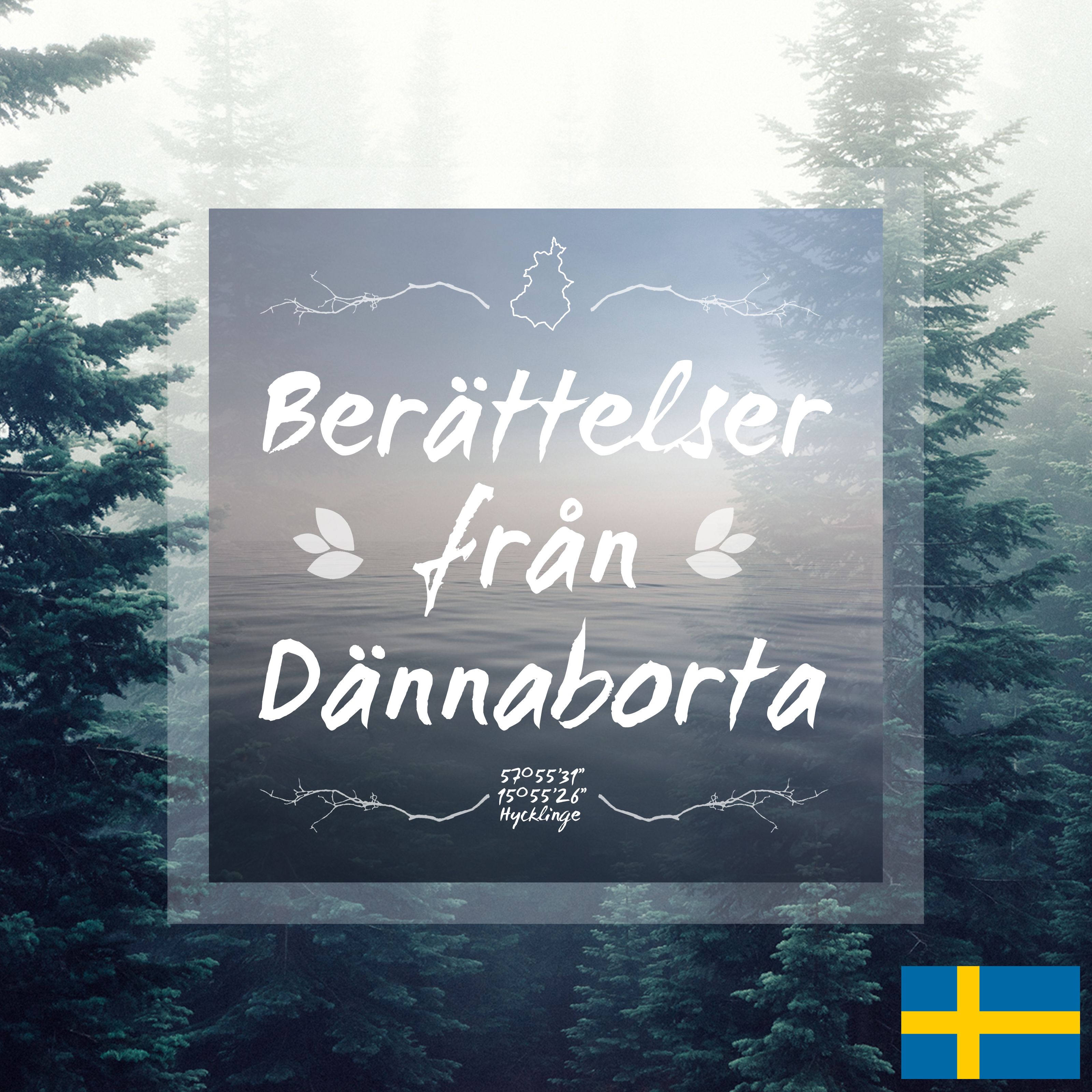 Berättelser från Dännaborta