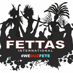 #WeDuzFete Mixtapes