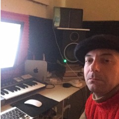 Nacim Ladj / Moog Boy