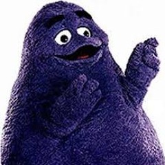 ¥ÛÑG GRÏMÅÇË aka łįł fúńdïp