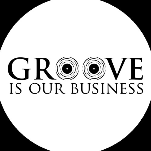 Groove Is Our Business’s avatar