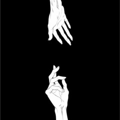 nothing