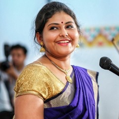 Sruthi Ravali