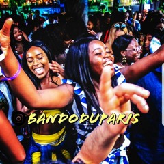 BDP Afrobeats X Afroswing mix 2020 by djteeshow