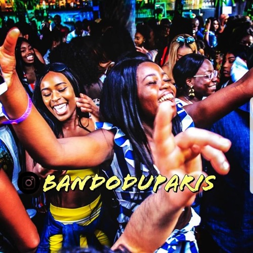 BDP Afrobeats X Afroswing mix 2020 by djteeshow