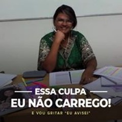 Luciana Alves Sá