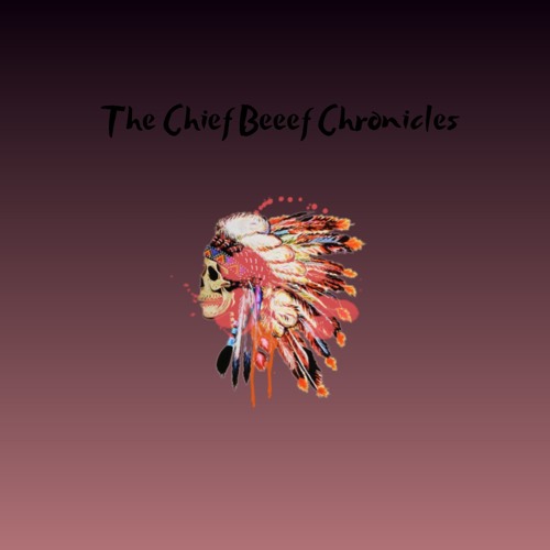 Chief Beef’s avatar