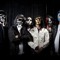 Hollywood Undead Fan