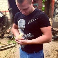 Арсений Обухов