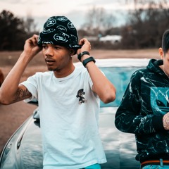 Work - Young Mac x Nizzy