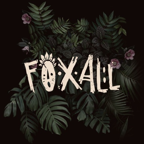 Foxall’s avatar