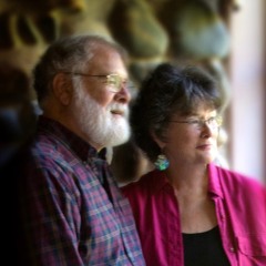 Jim & Jean Strathdee