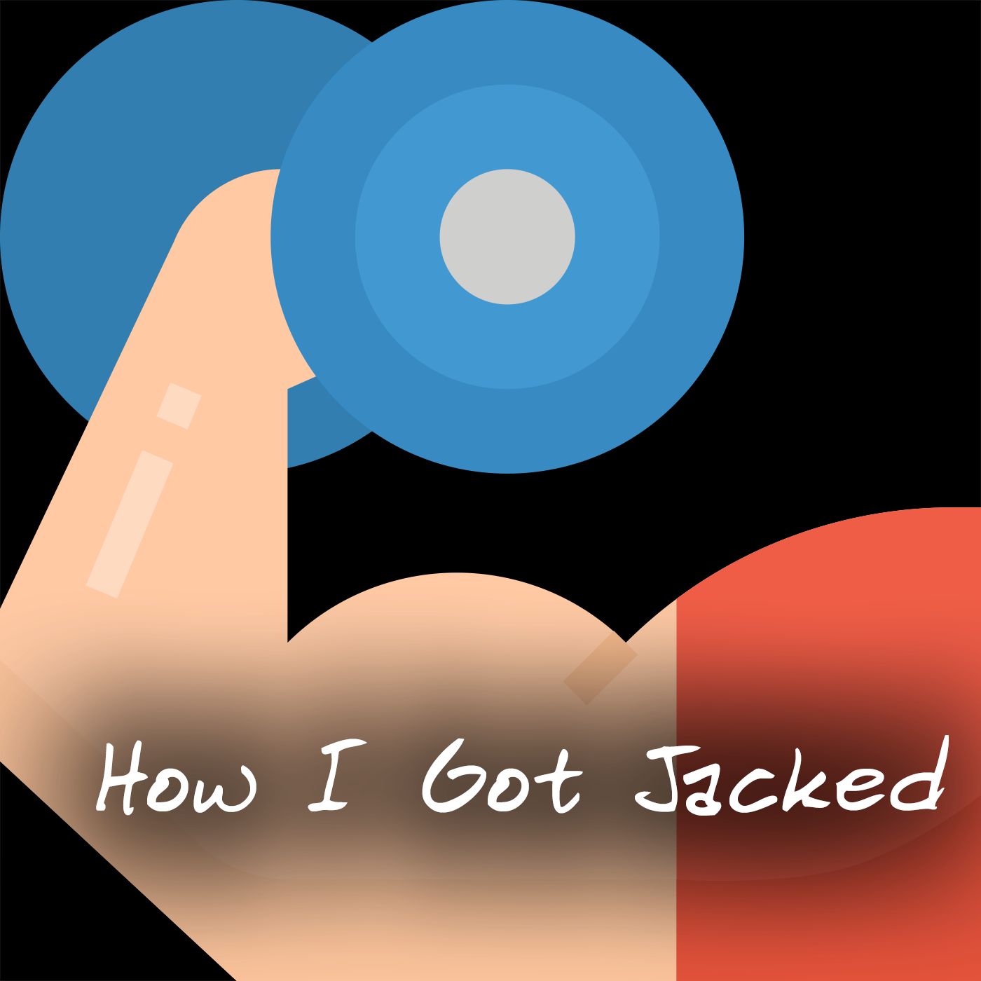 How I Got Jacked