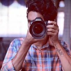 Shyam