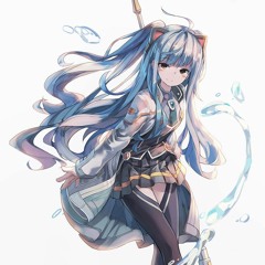 Tsunami Amiaria (Mika)