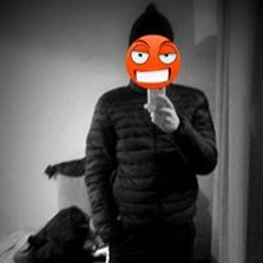 Джек Воробей