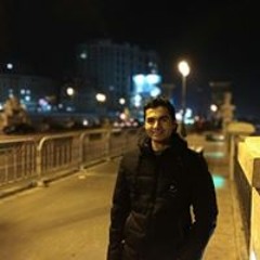 Khaled Saad