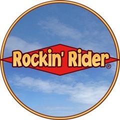 Myrockinrider