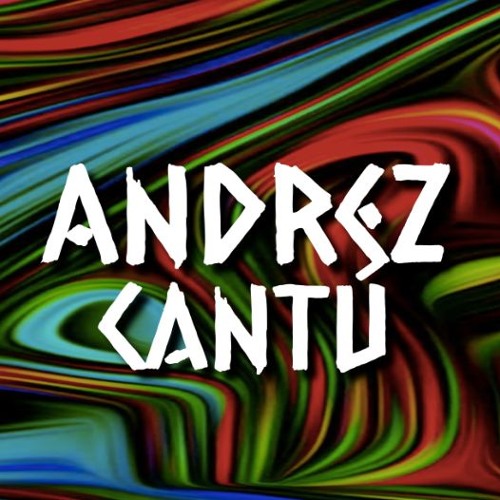 Andrez Cantú’s avatar