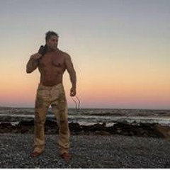 Carlos Lautert Ifbb-rs