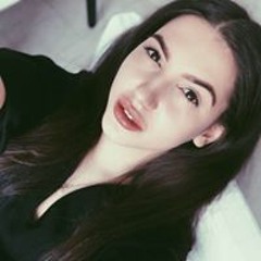 Liza  Shustova
