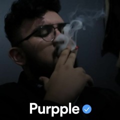 Purpple