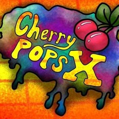 CherryPopsX (LOVE PAIN)