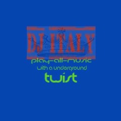 DJ ITALY