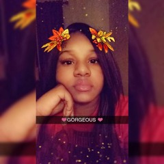 LA’GORGEOUS AKA DA STORM ⛈☔️🌍