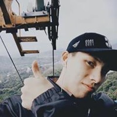 陈汉忠