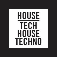 TECH HOUSE MUSIC FANS