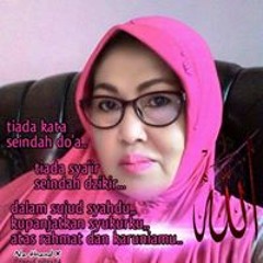 Titin Supriatin