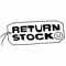 Return Stock Records
