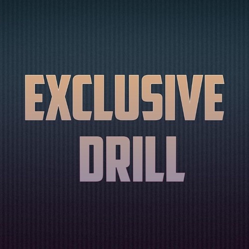 Exclusive Drill’s avatar
