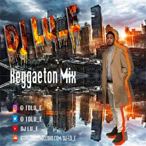 Stream Dj Lu_E music | Listen to songs, albums, playlists for free on ...