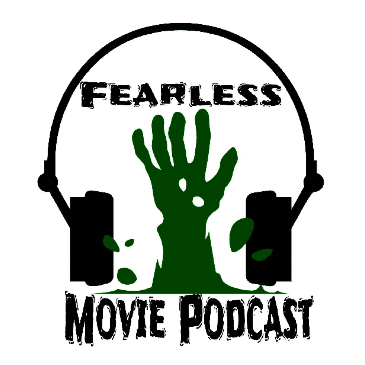 Fearless Movie Podcast