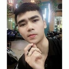 Nguyễn Thế Toàn