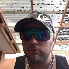 Nate David Farr