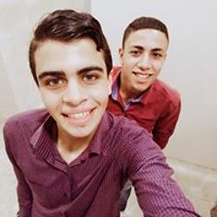 hazem salah