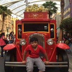Rafli Putra Andica