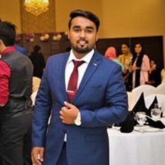 Tayyab Shaikh