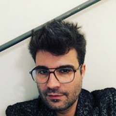 Carlos Barroca