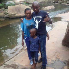 Kelvin Tendai Chinyundo