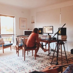 James Seymour Production